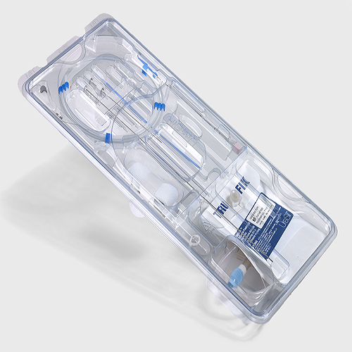 Medical Equipment Packaging Tray